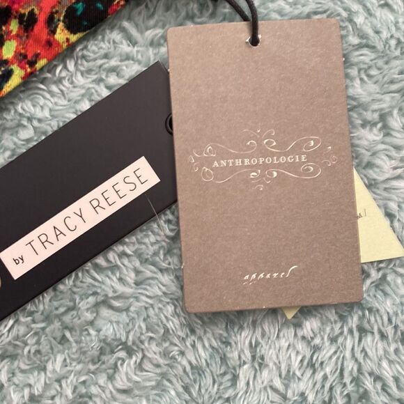 Anthropology Plenty Dress by Tracy Reese - Picture 6 of 6